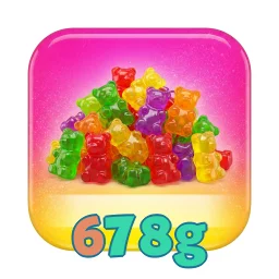 678g