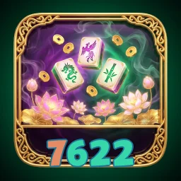 7622
