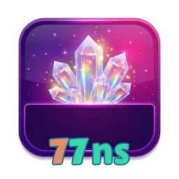 77ns
