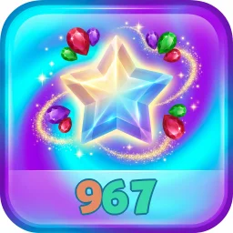 967
