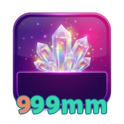 999mm
