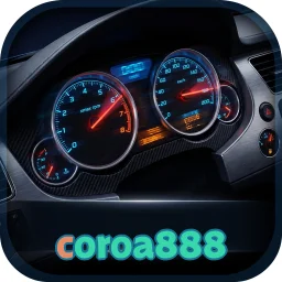 coroa888
