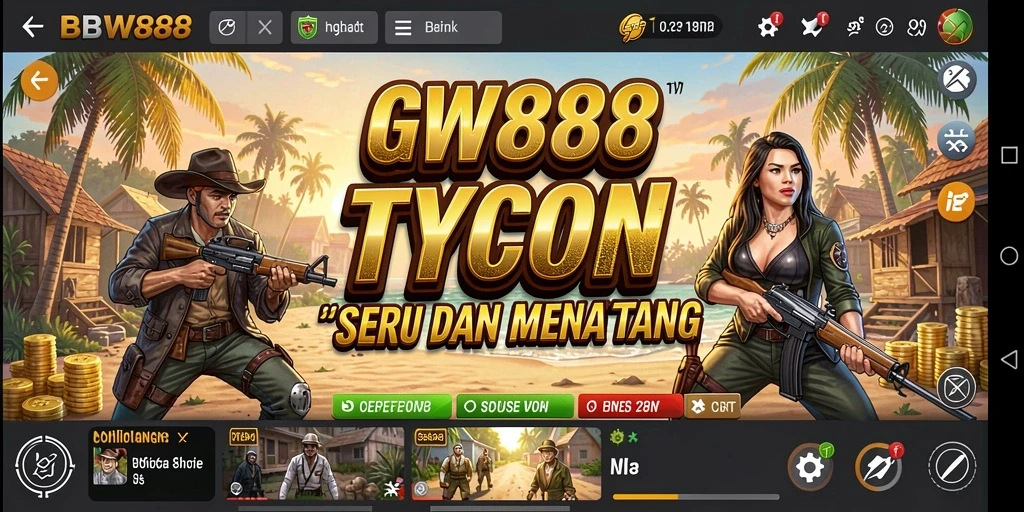Visual de BBSBET