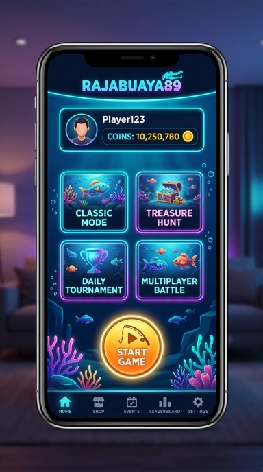 Visual de 188PGBET